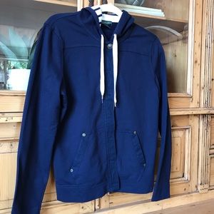 3/$30 Polo Lauren jeans co jacket / hoodie